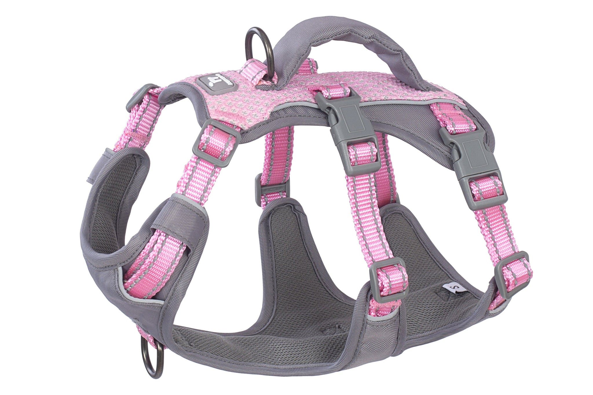 Dog Harness with Handle